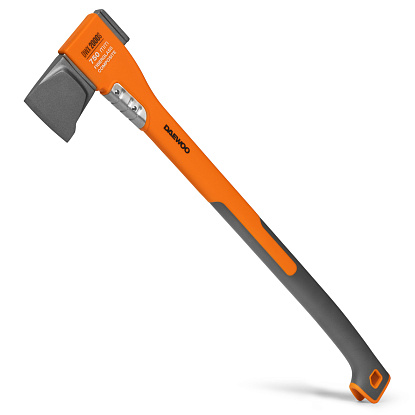 Топор-колун 750 мм DAEWOO DWX 2000S